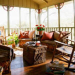 Мебель для террасы идеи с фото