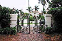 При дворе короля