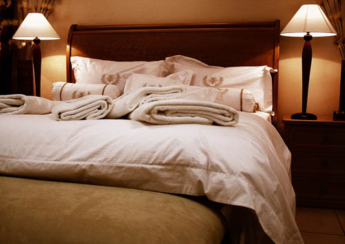 Фен-шуй спальни фото