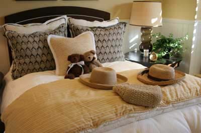 Идеи для спальни своими руками фото