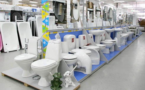 Как правильно выбрать сантехнику фото Как правильно выбрать сантехнику фото