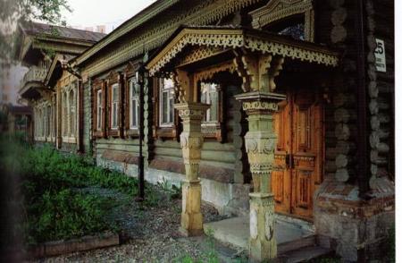 Карнизные свесы