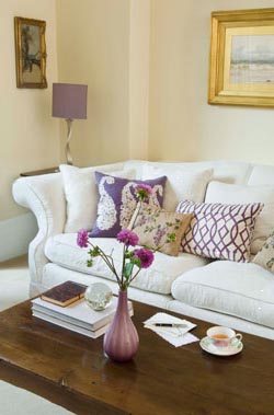 Картины в интерьере квартиры фото