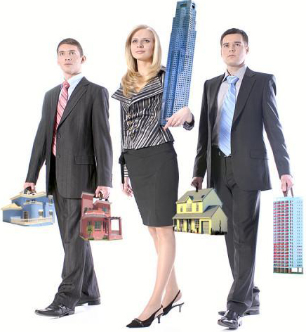 Оценка объектов недвижимости фото