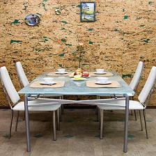 Отделка стен пробкой фото