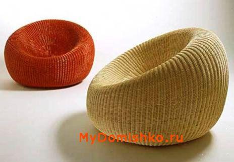 Дизайн плетеных округлых стульев для дачи фото Дизайн плетеных округлых стульев для дачи фото