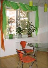 Подбор цвета в дизайне интерьера фото