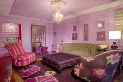 Подбор цвета в дизайне интерьера картинка