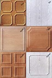 Потолочные покрытия фото