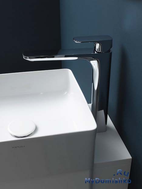 Фото Благодаря добавлению минерального корунда обеспечена большая прочность и твердость смесителям