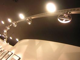 Свет в дизайне интерьера фото