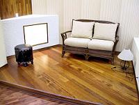 Технология укладки паркетной доски фото