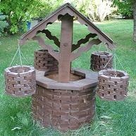 Устройство колодцев и служб