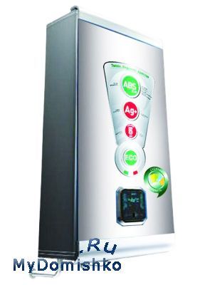 Накопительный водонагреватель Ariston Velis Premium Накопительный водонагреватель Ariston Velis Premium