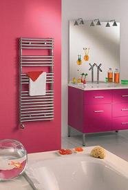 Водяные, электрические и комбинированные полотенцесушители