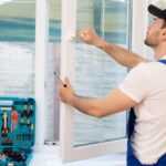 Ремонт пластиковых окон: как выполняется и на что обратить внимание
